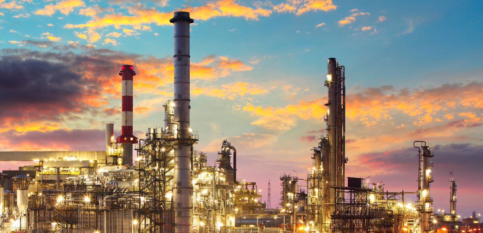 Process industry